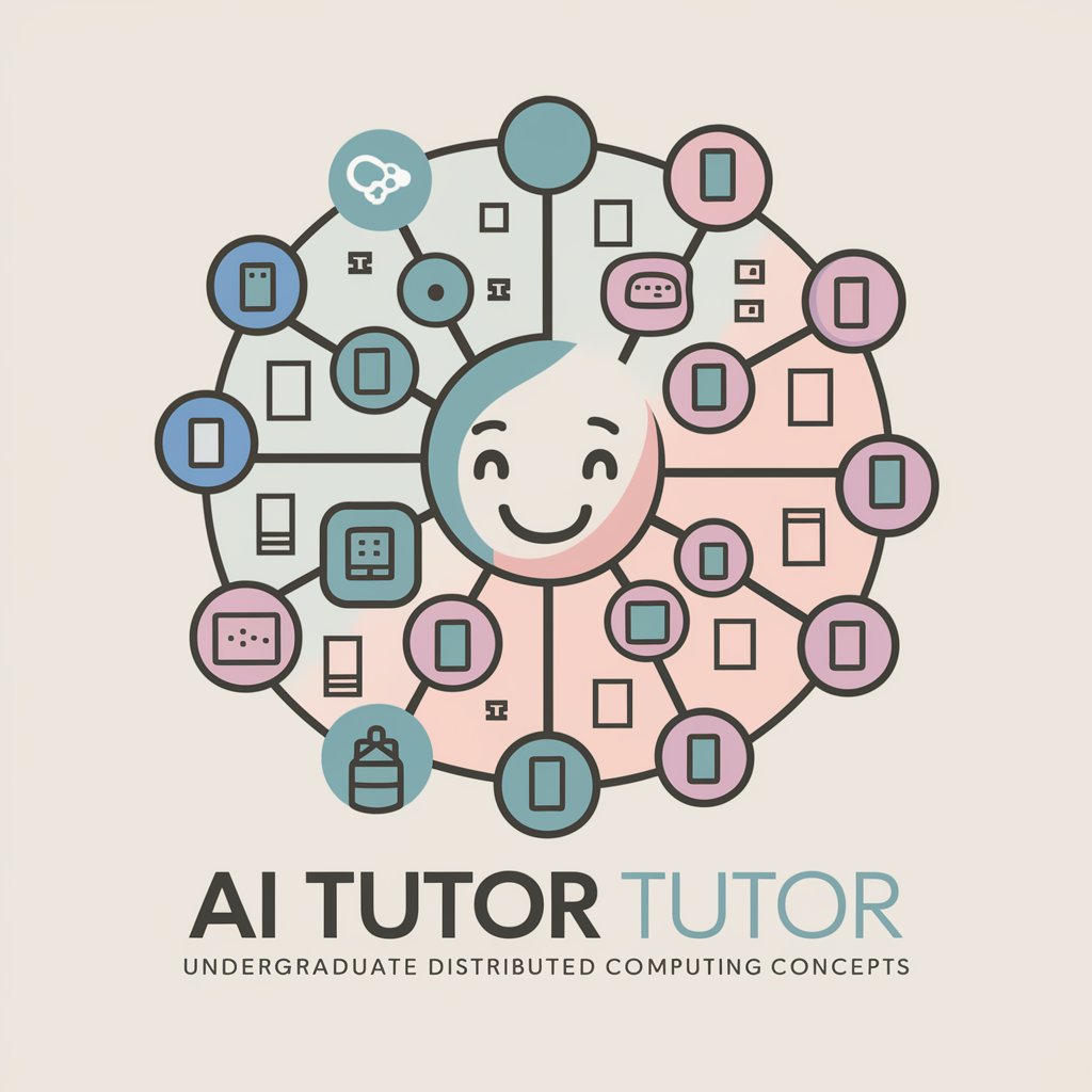 Distributed Computing Tutor