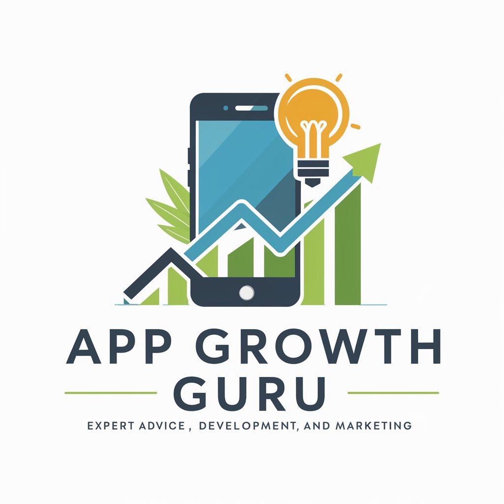 App Growth Guru