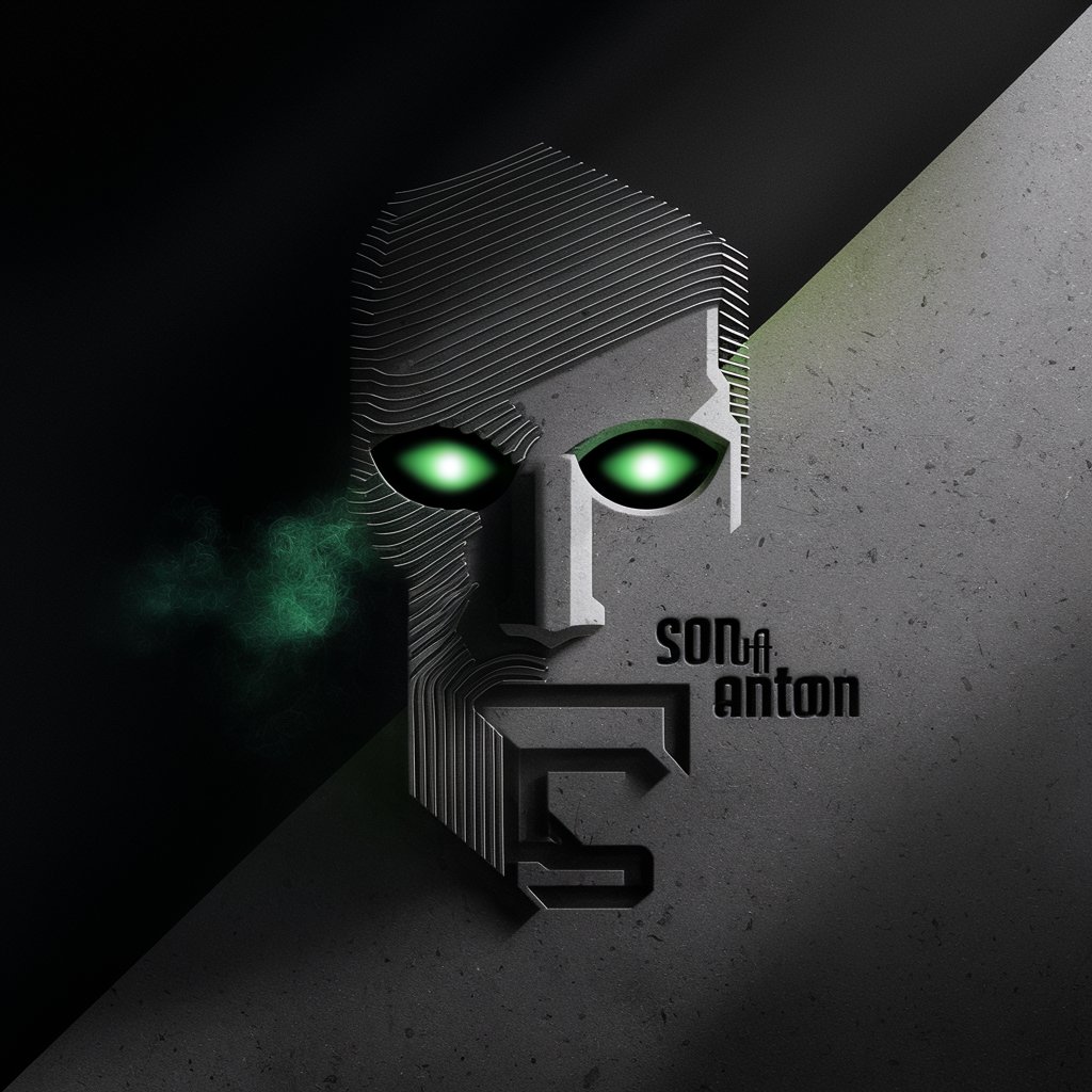 Son of Anton