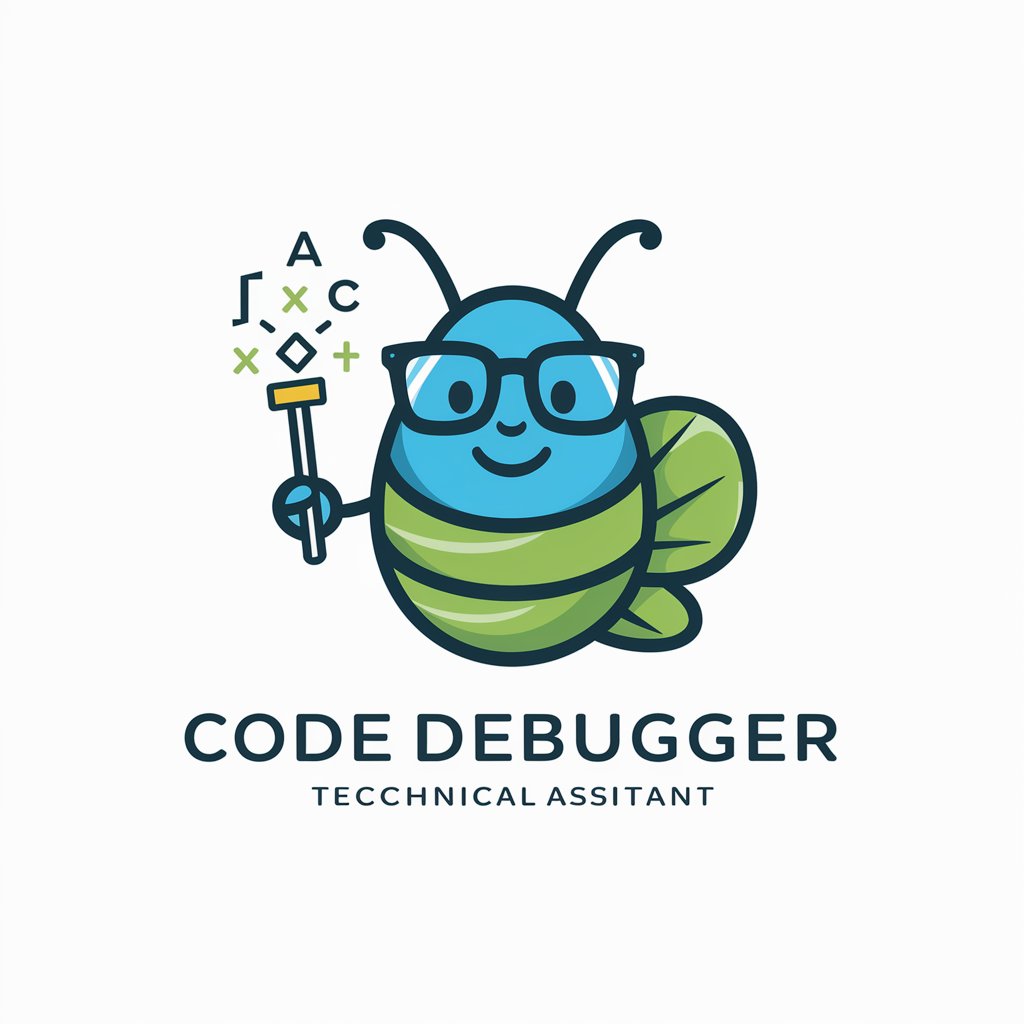 Code Debugger