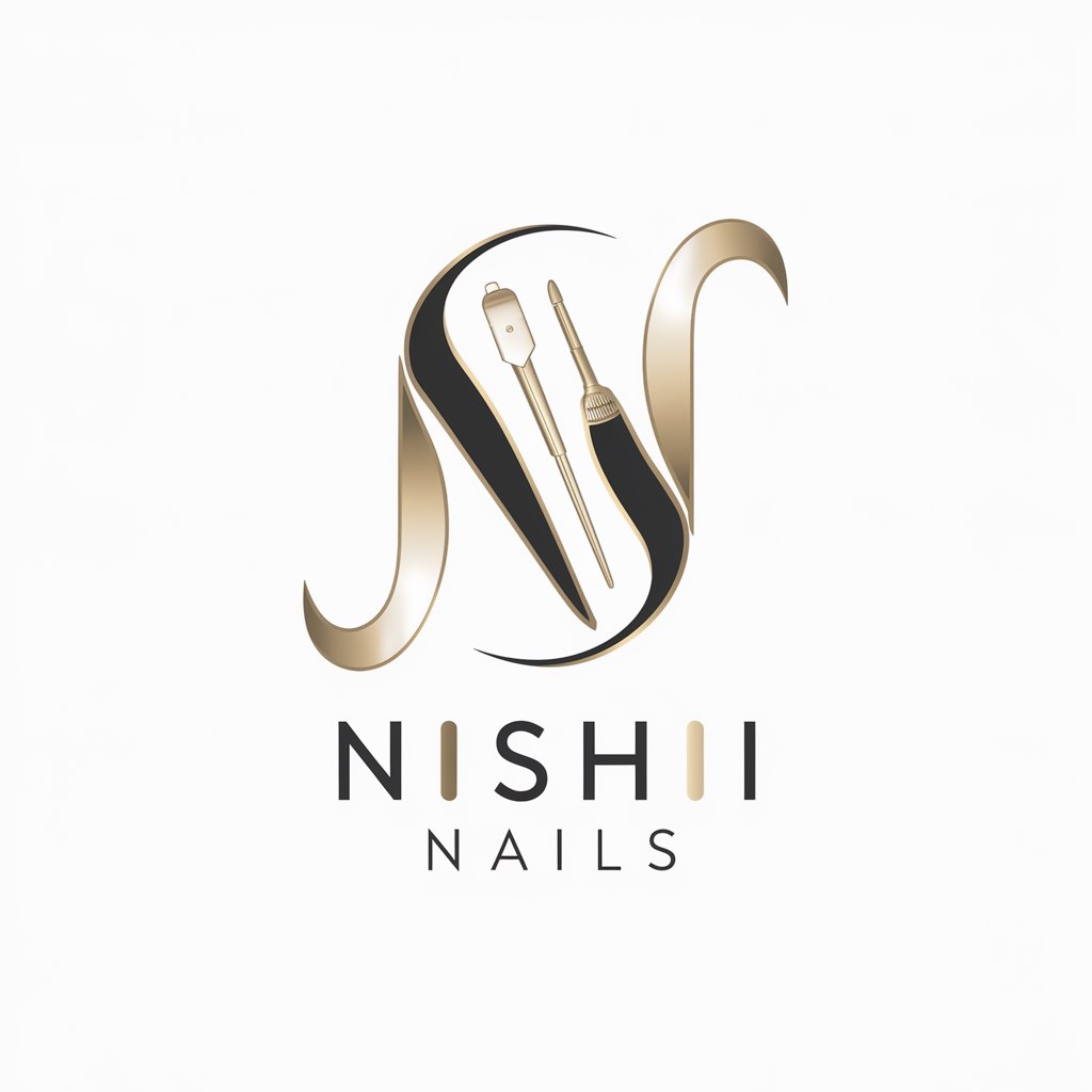 Nishi Nails Price GPT in GPT Store