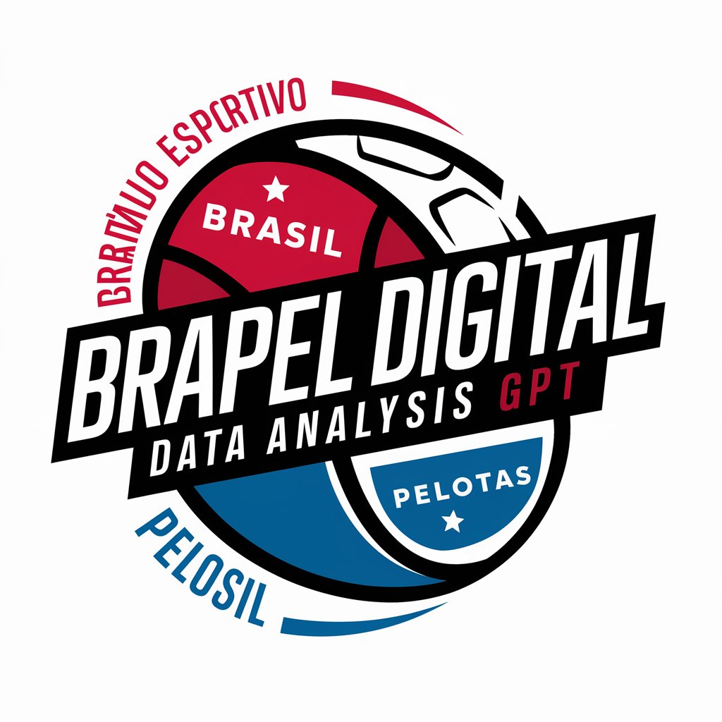 Projeto BRAPEL Digital in GPT Store