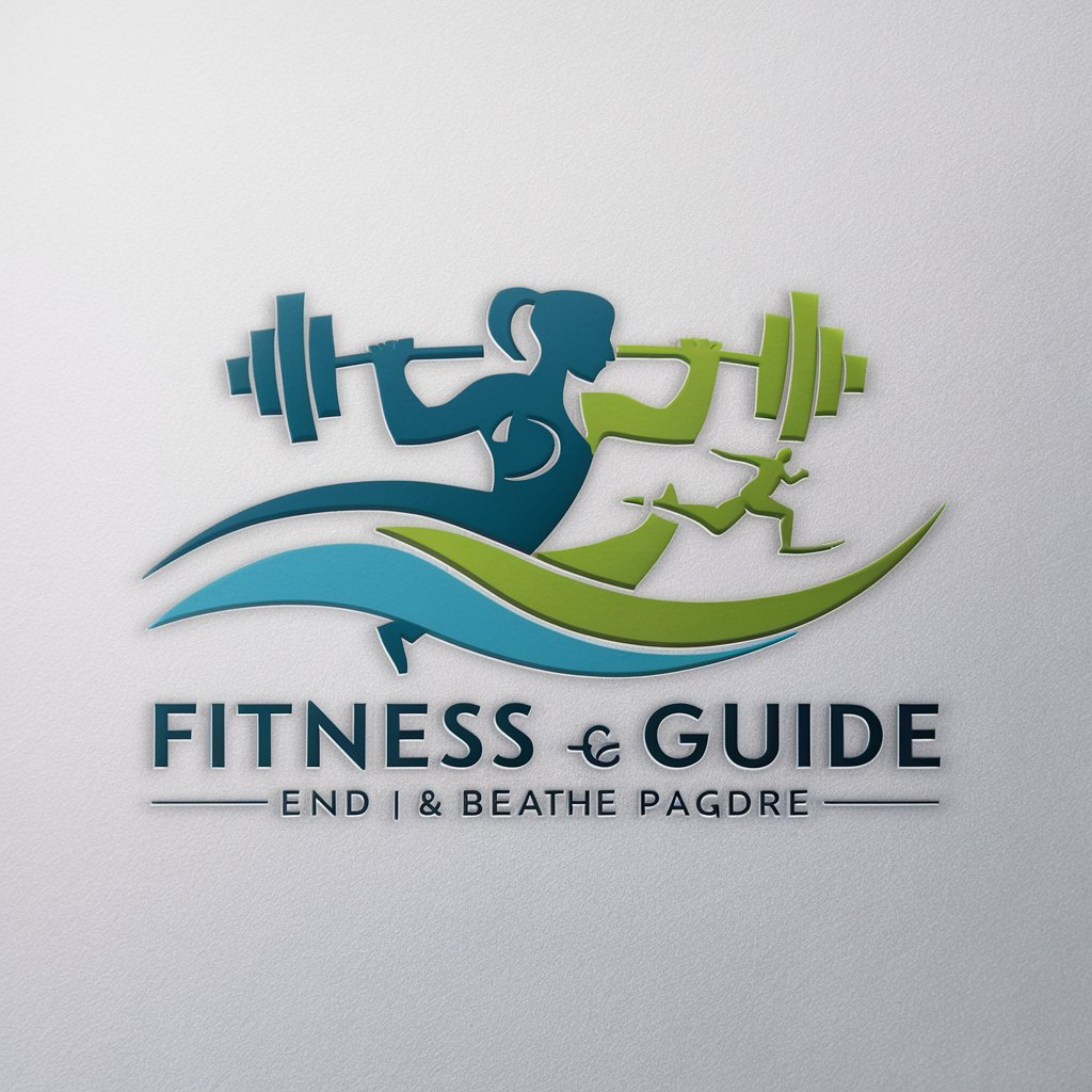 Fitness and Breath Guide in GPT Store