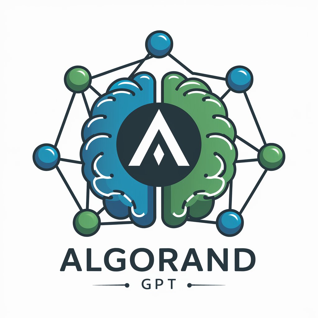 Algorand-GPT in GPT Store
