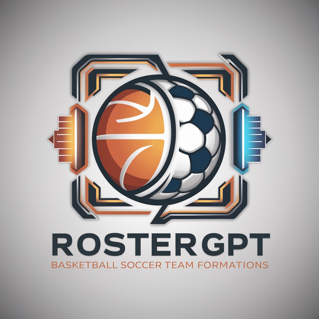 RosterGPT