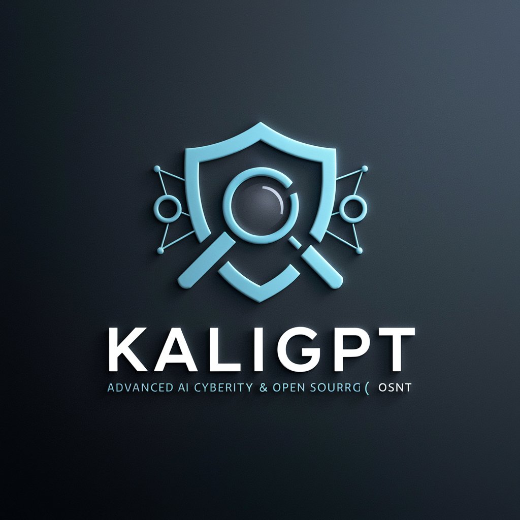 KaliGPT in GPT Store