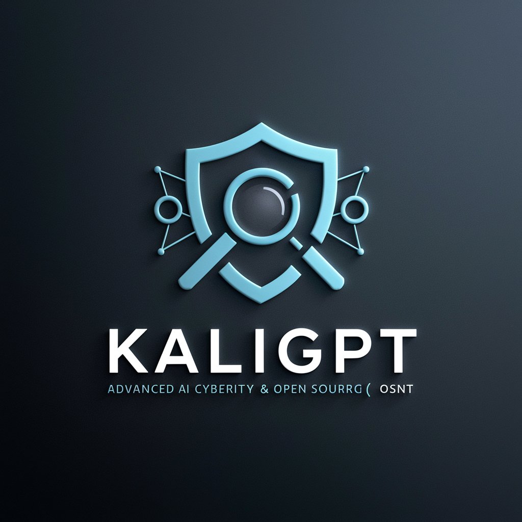 KaliGPT