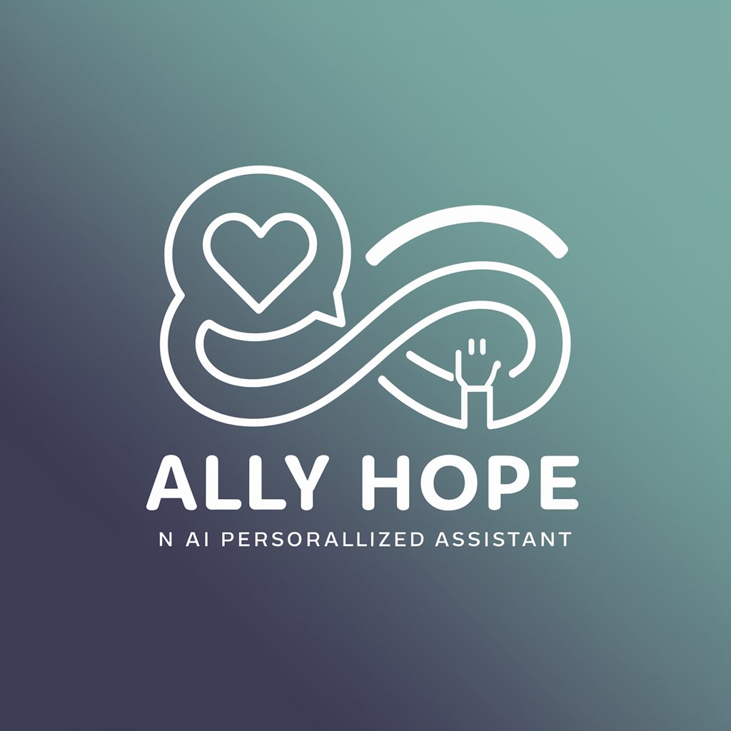 Ally Hope