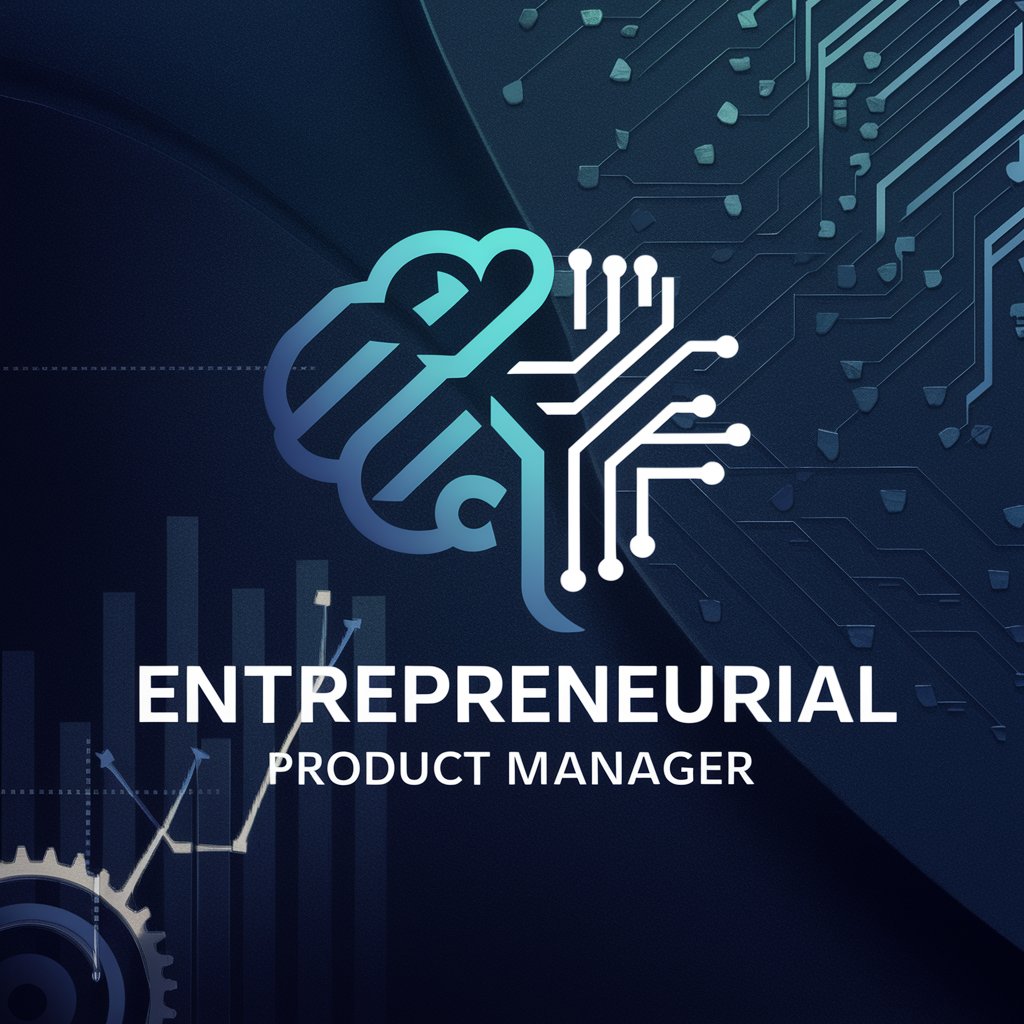 Entrepreneurial Product Manager in GPT Store