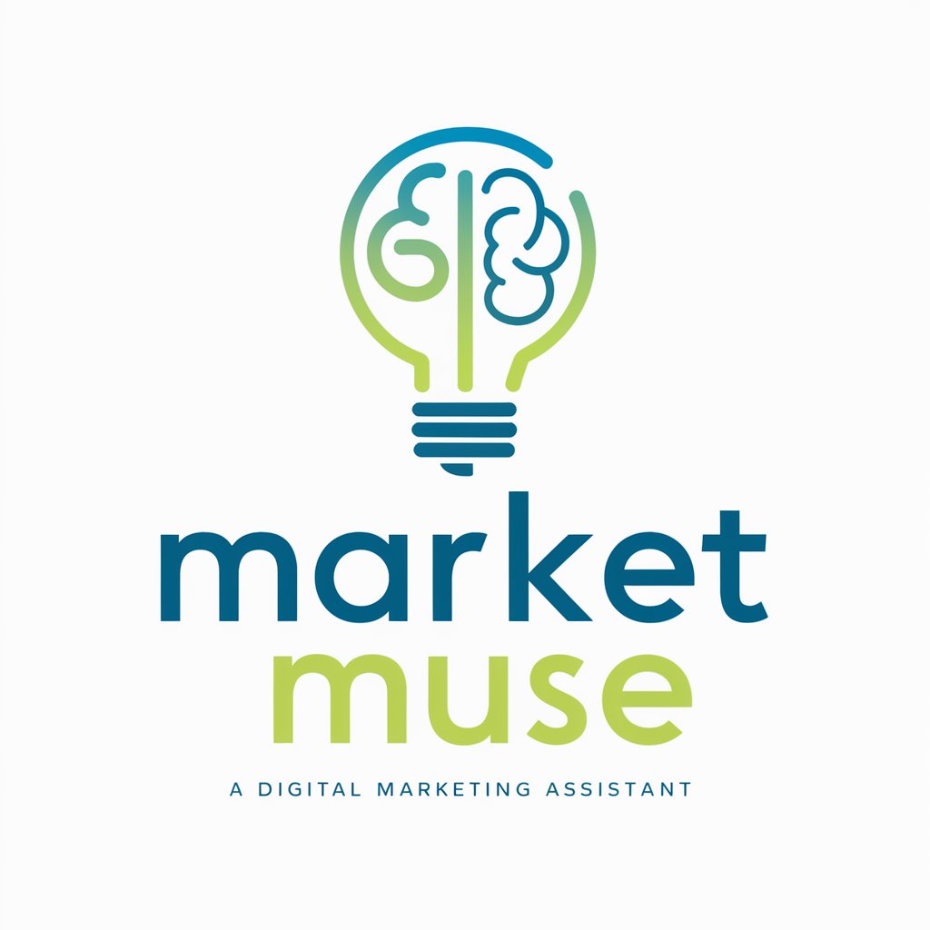 Market Muse