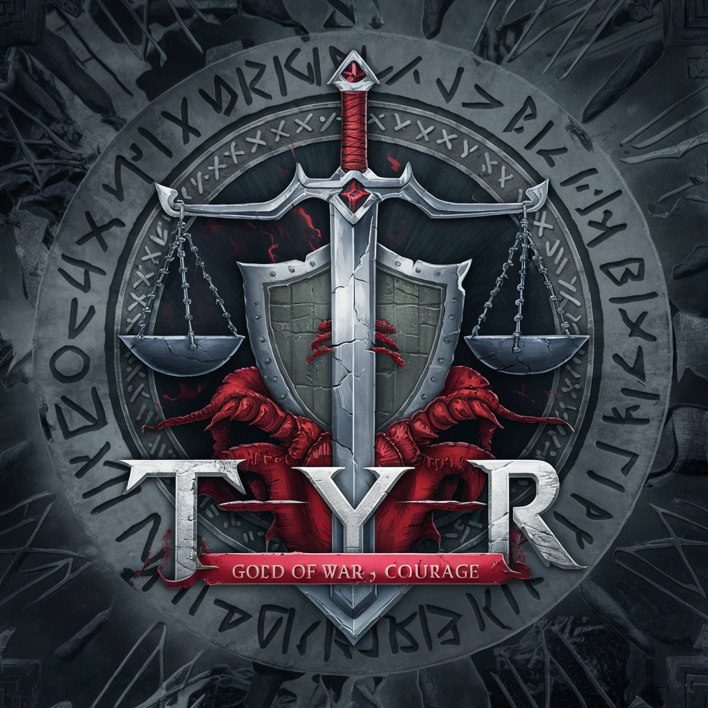 Tyr