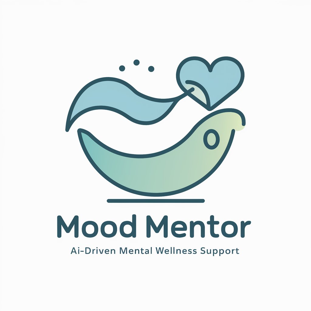 Mood Mentor in GPT Store