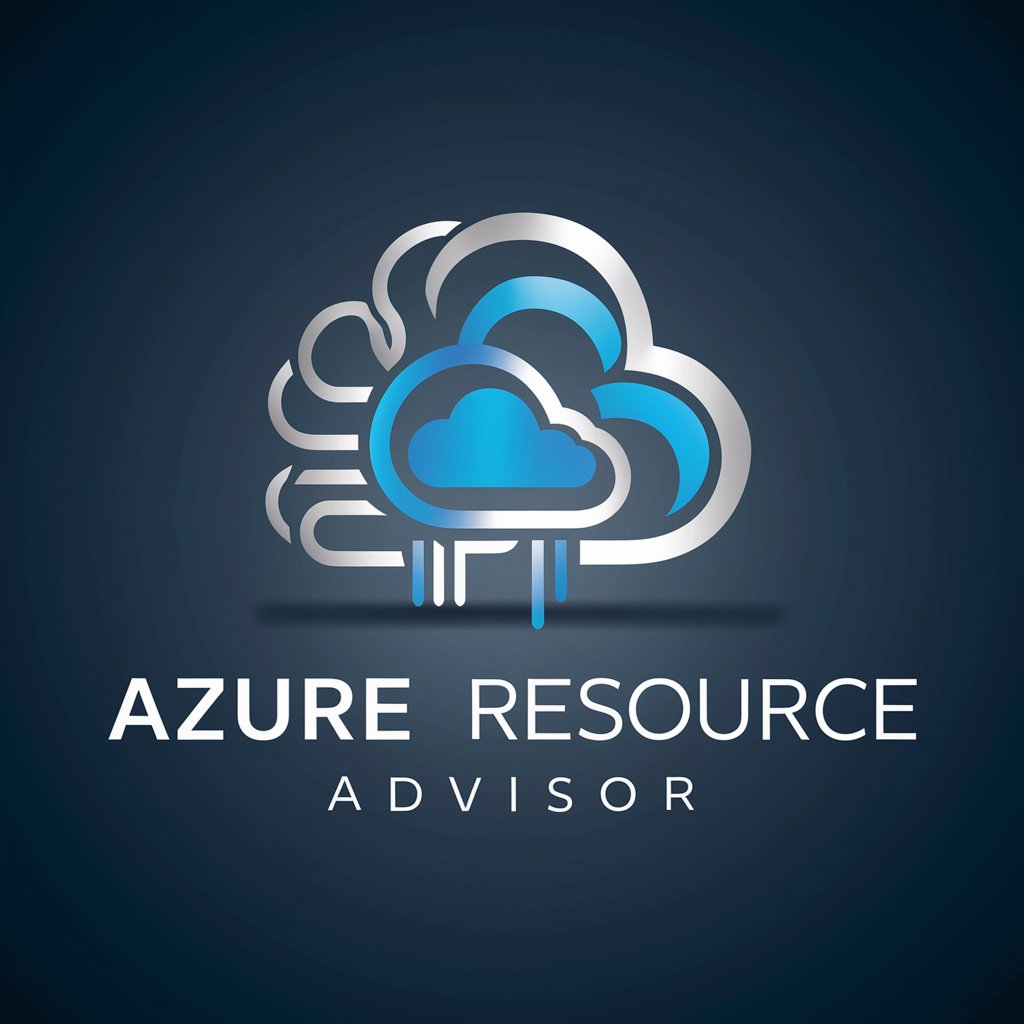 Azure Resource Advisor