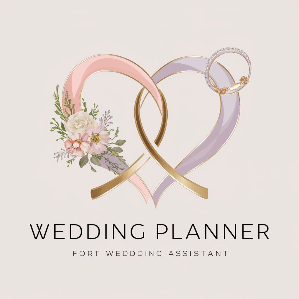 Wedding Planner in GPT Store