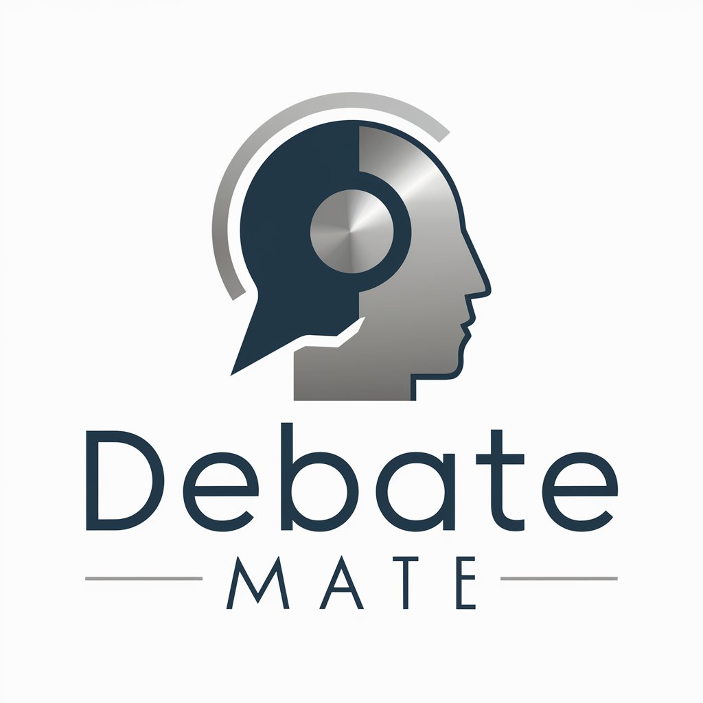 Debate Mate