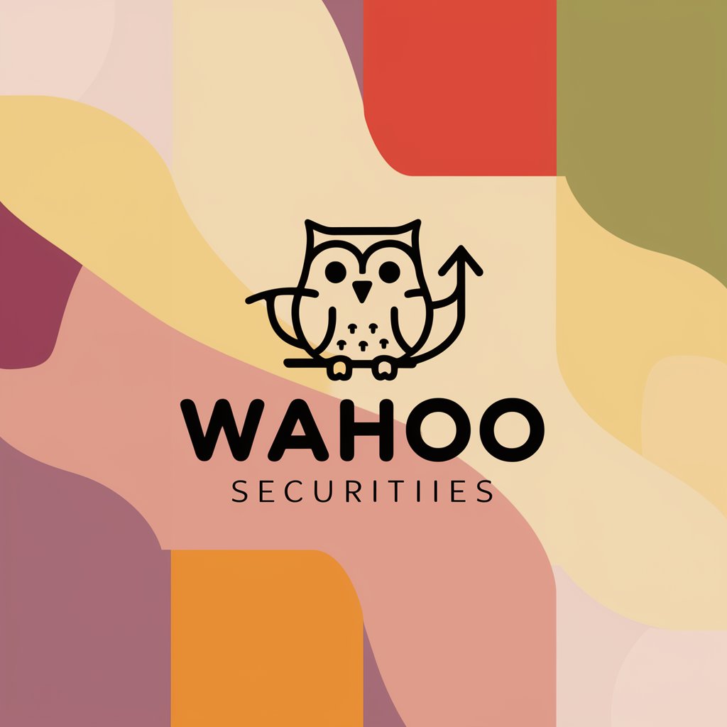 WAHOO Securities