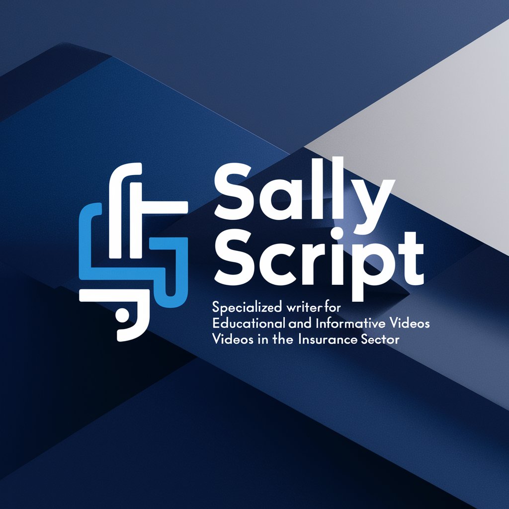 Sally Script