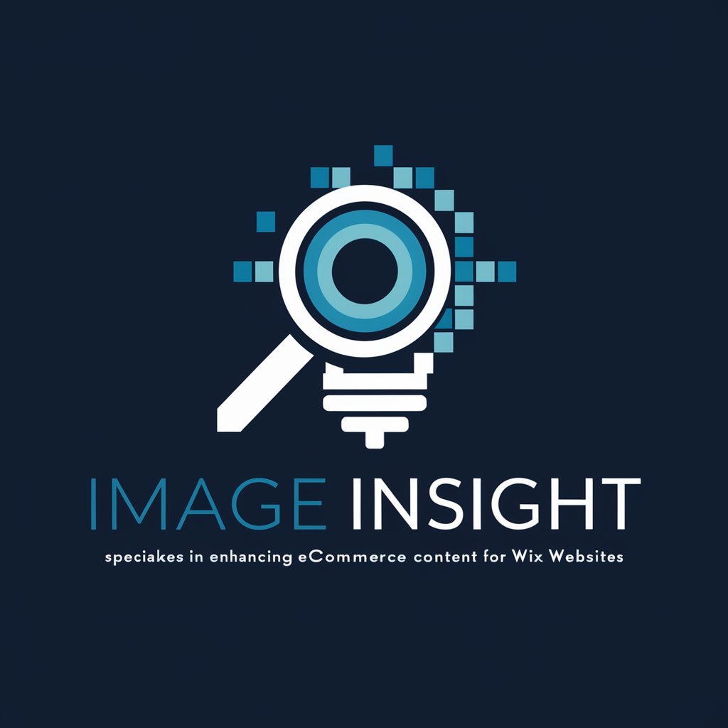 Image Insight in GPT Store