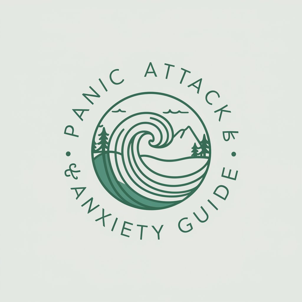 Panic Attack & Anxiety Guide