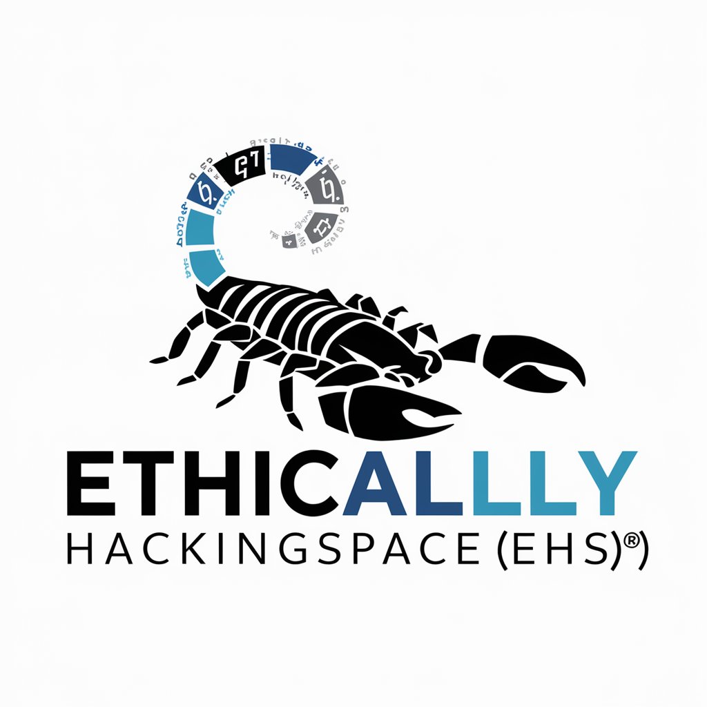 ethicallyHackingspace (eHs)® (SCOR-P-IoN-SCP)™ in GPT Store