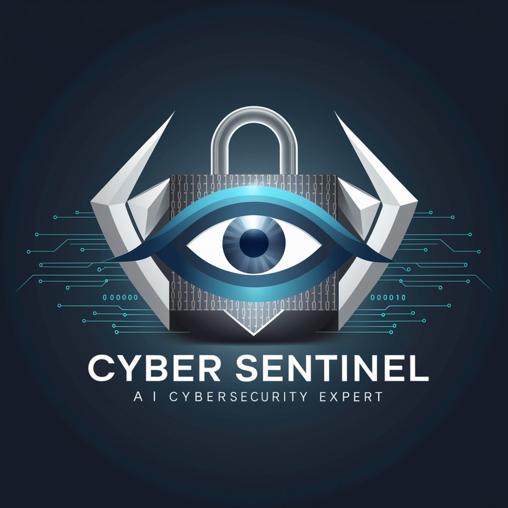 Cyber Sentinel in GPT Store