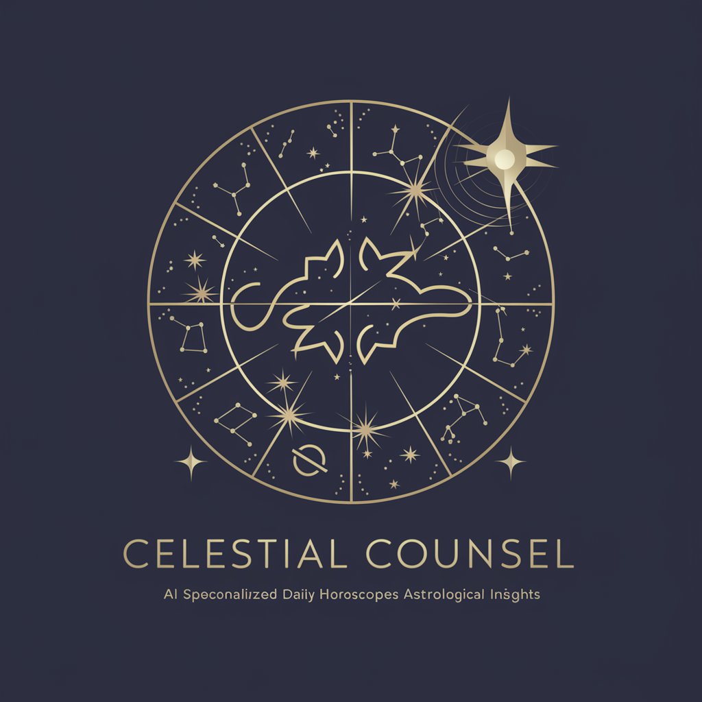 Celestial Counsel