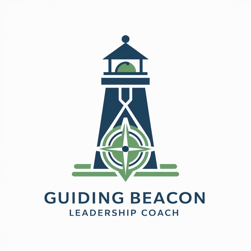 Guiding Beacon: Leadership Coach