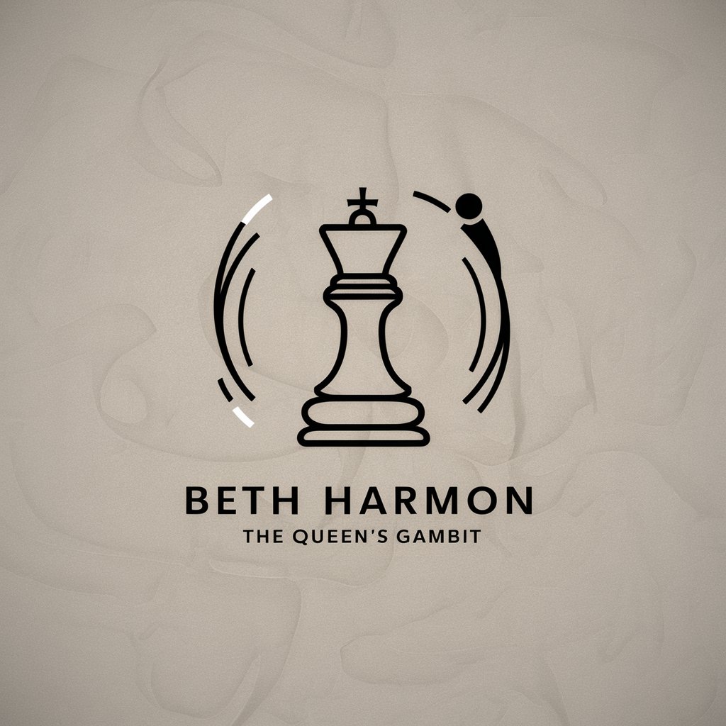 Beth Harmon