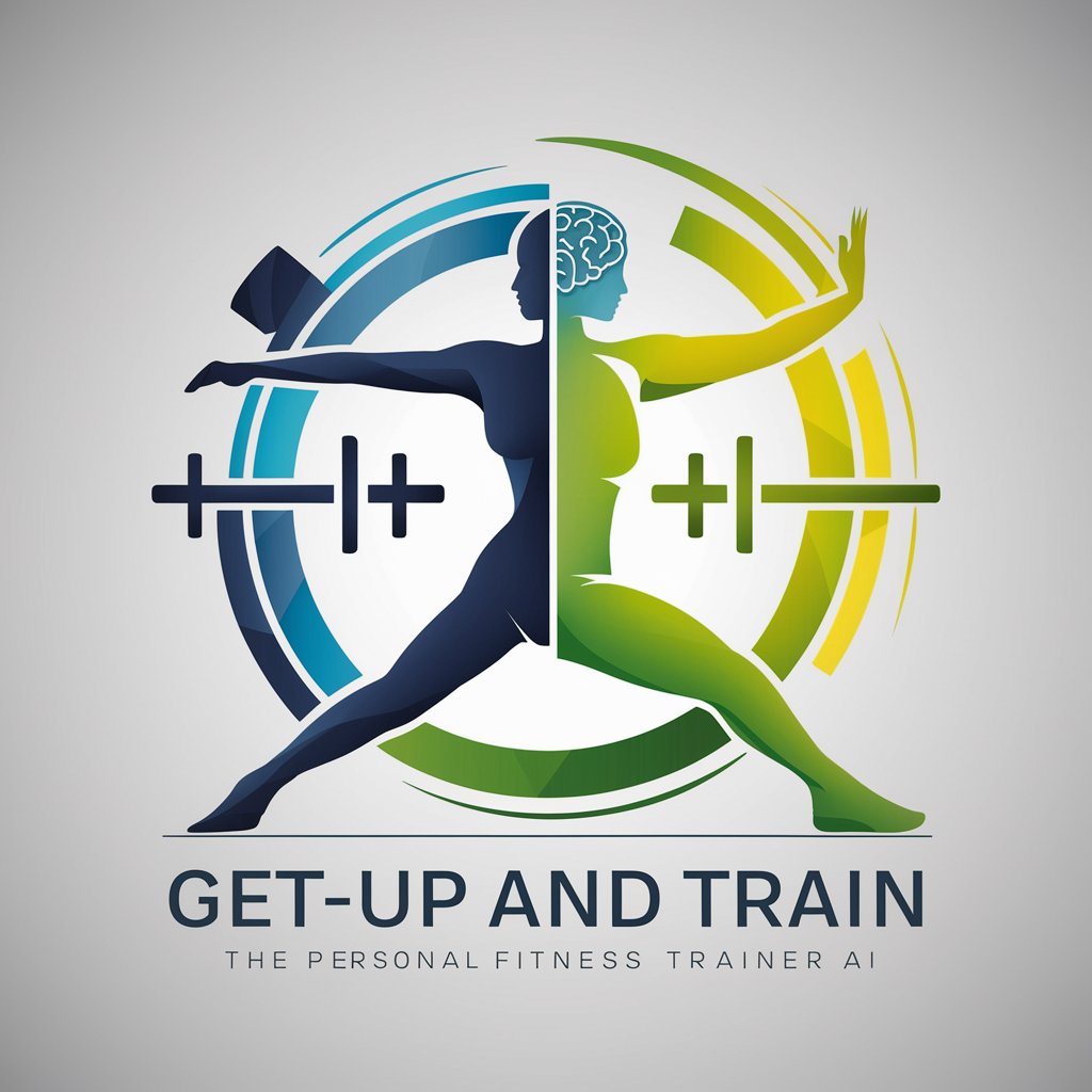 Get-Up and Train in GPT Store