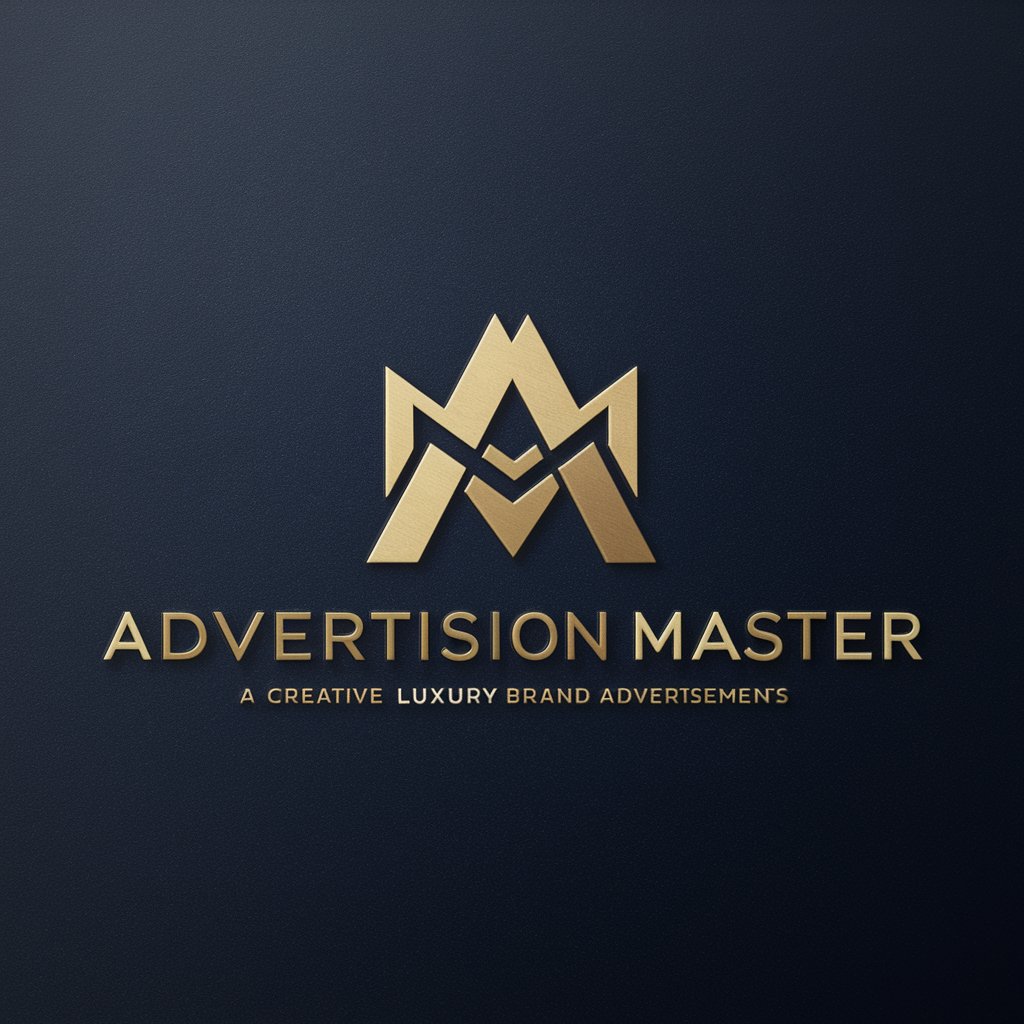 Advertisement Master in GPT Store