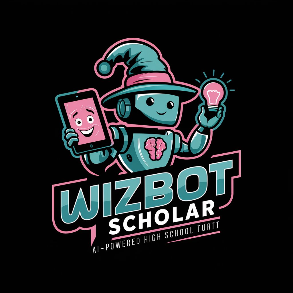 WizBot Scholar