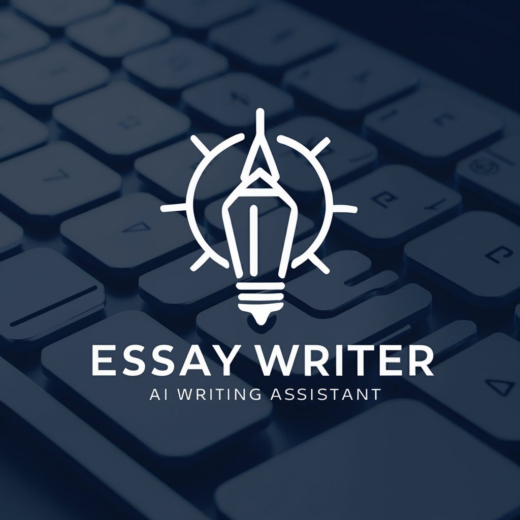 Essay Writer in GPT Store