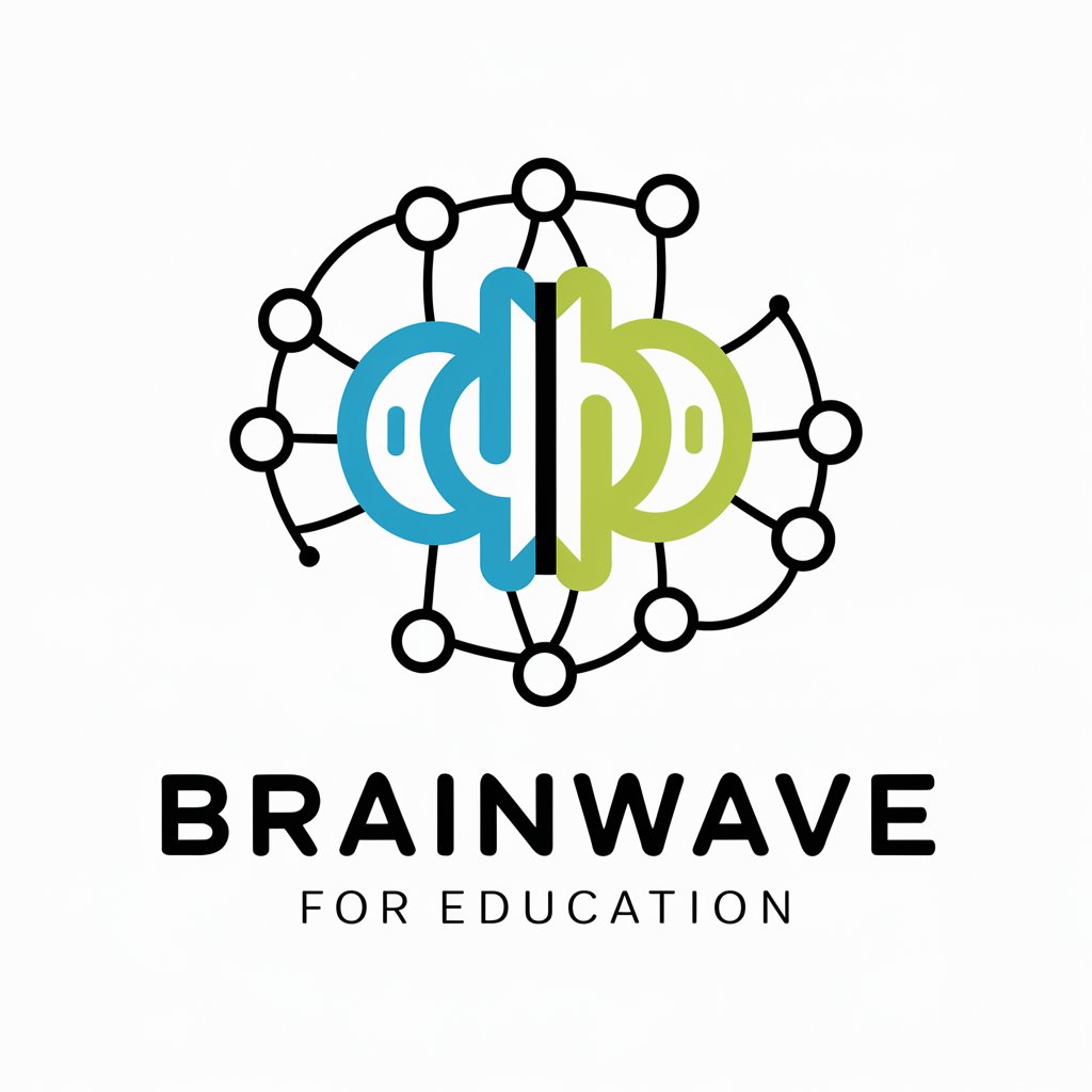 BrainWave For Education in GPT Store