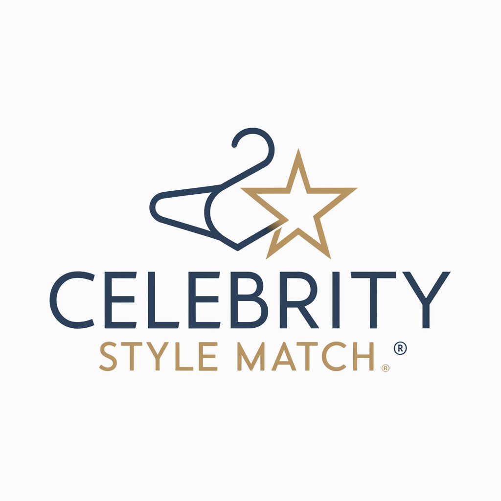 Celebrity Style Match in GPT Store