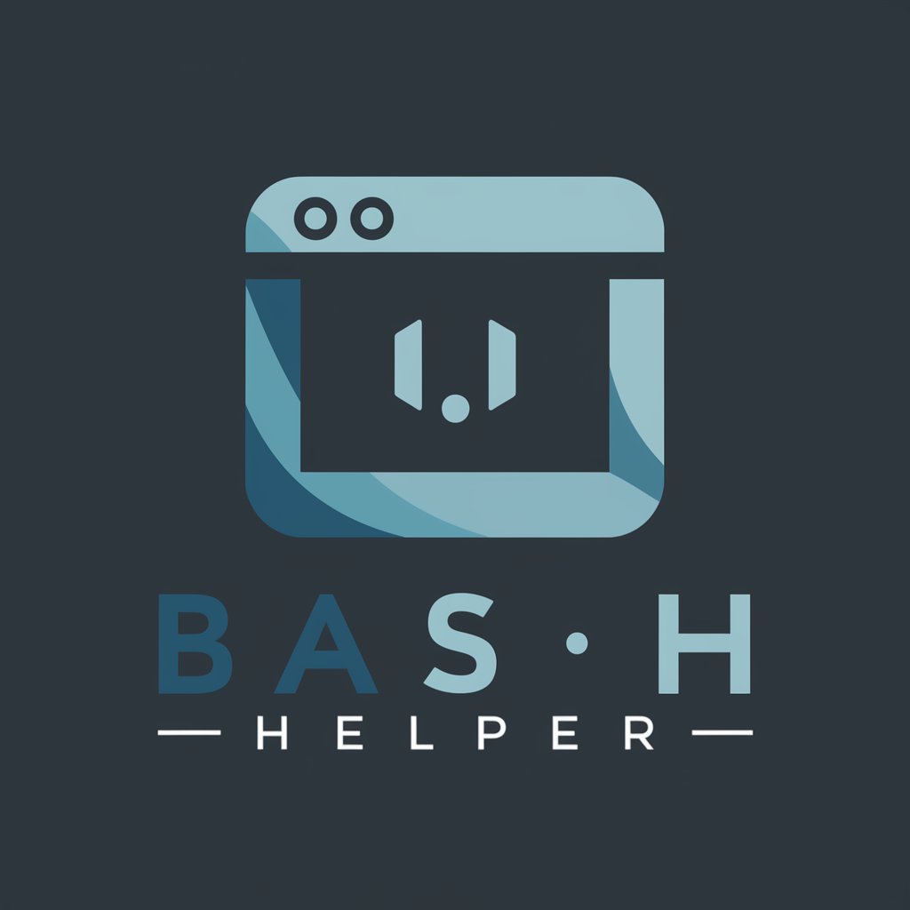 Bash Helper