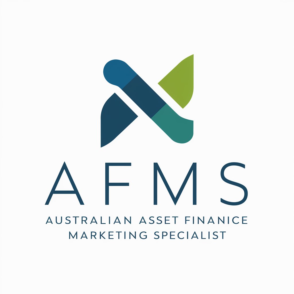 Asset Finance Marketer Pro