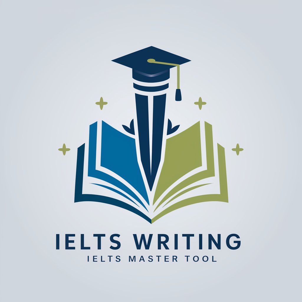 IELTS Writing Master