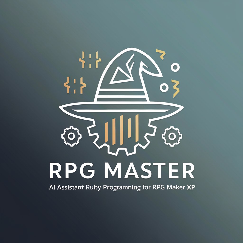 RPG MASTER