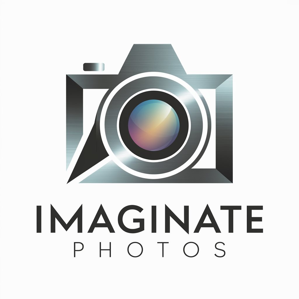 Imaginate Photos in GPT Store