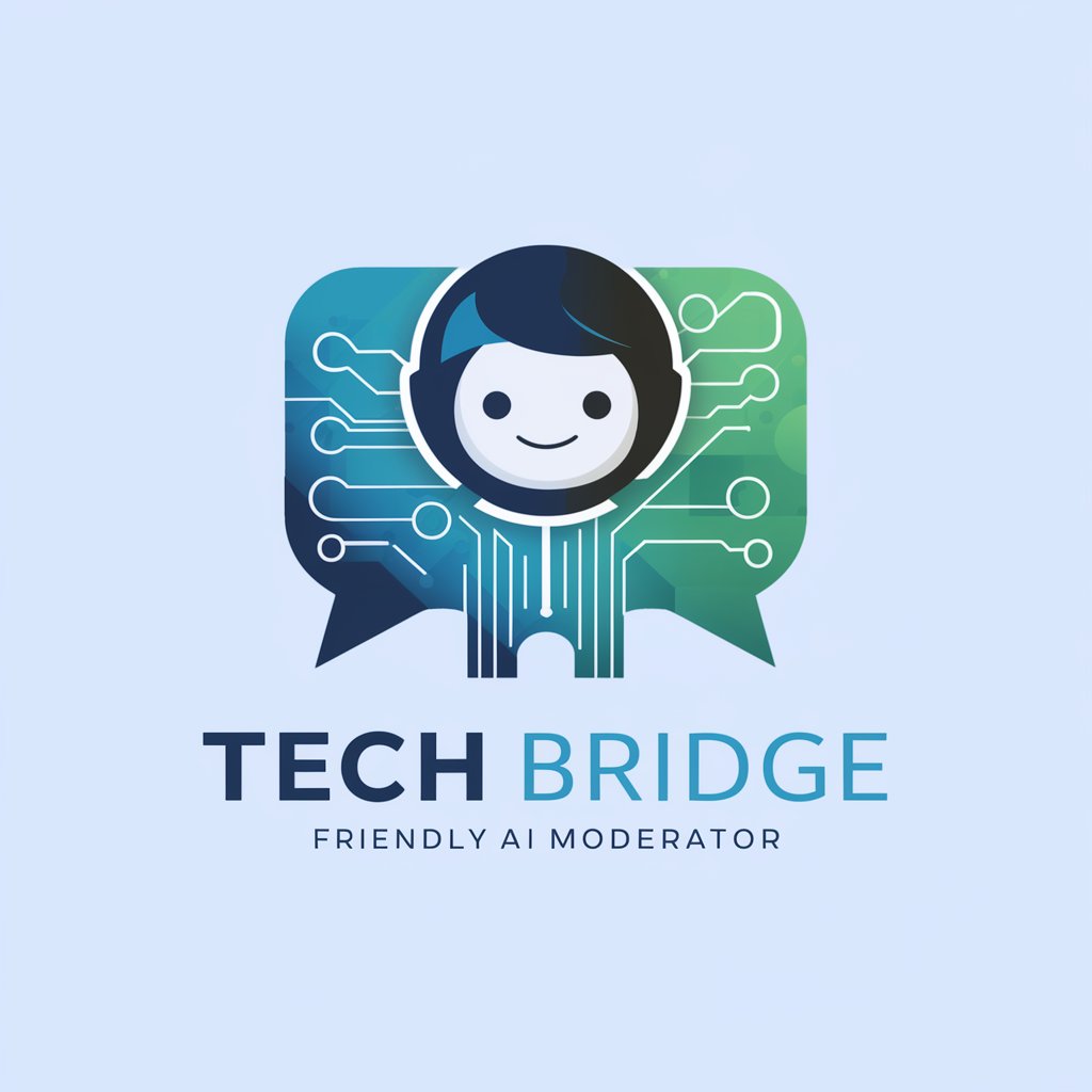 Tech Bridge