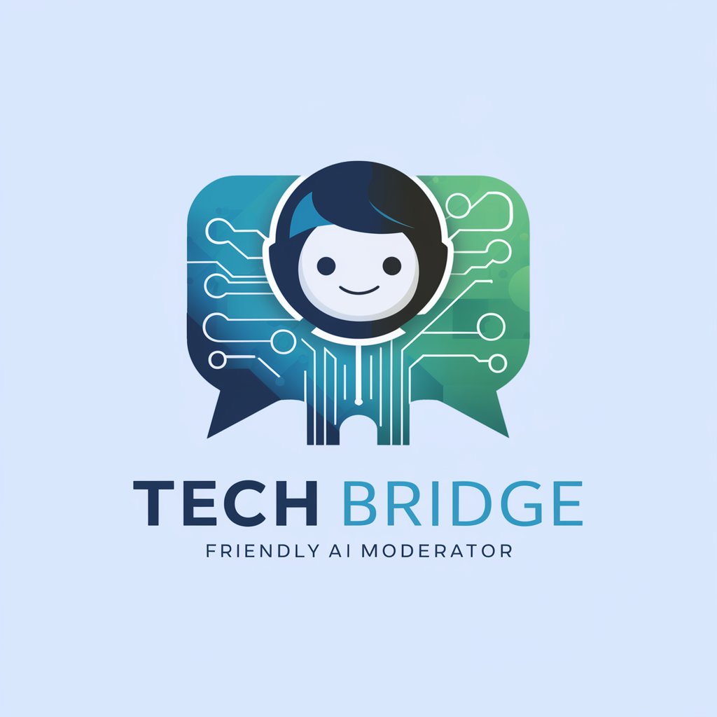 Tech Bridge