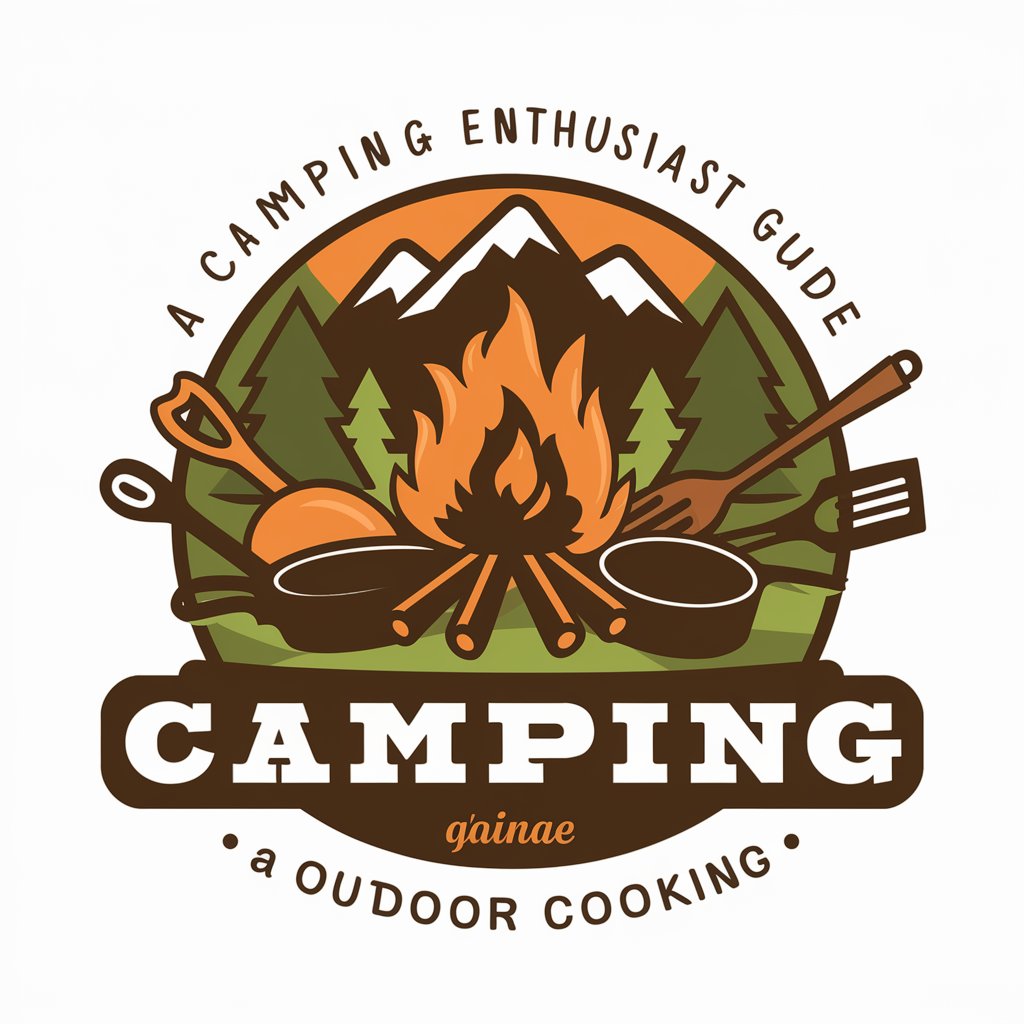 Special Camping Recipes for Outdoor Cooking