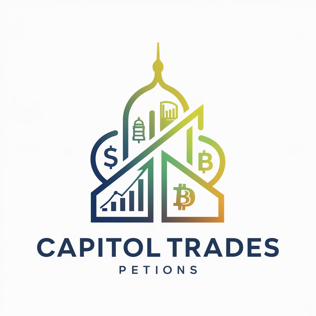 Capitol Trades