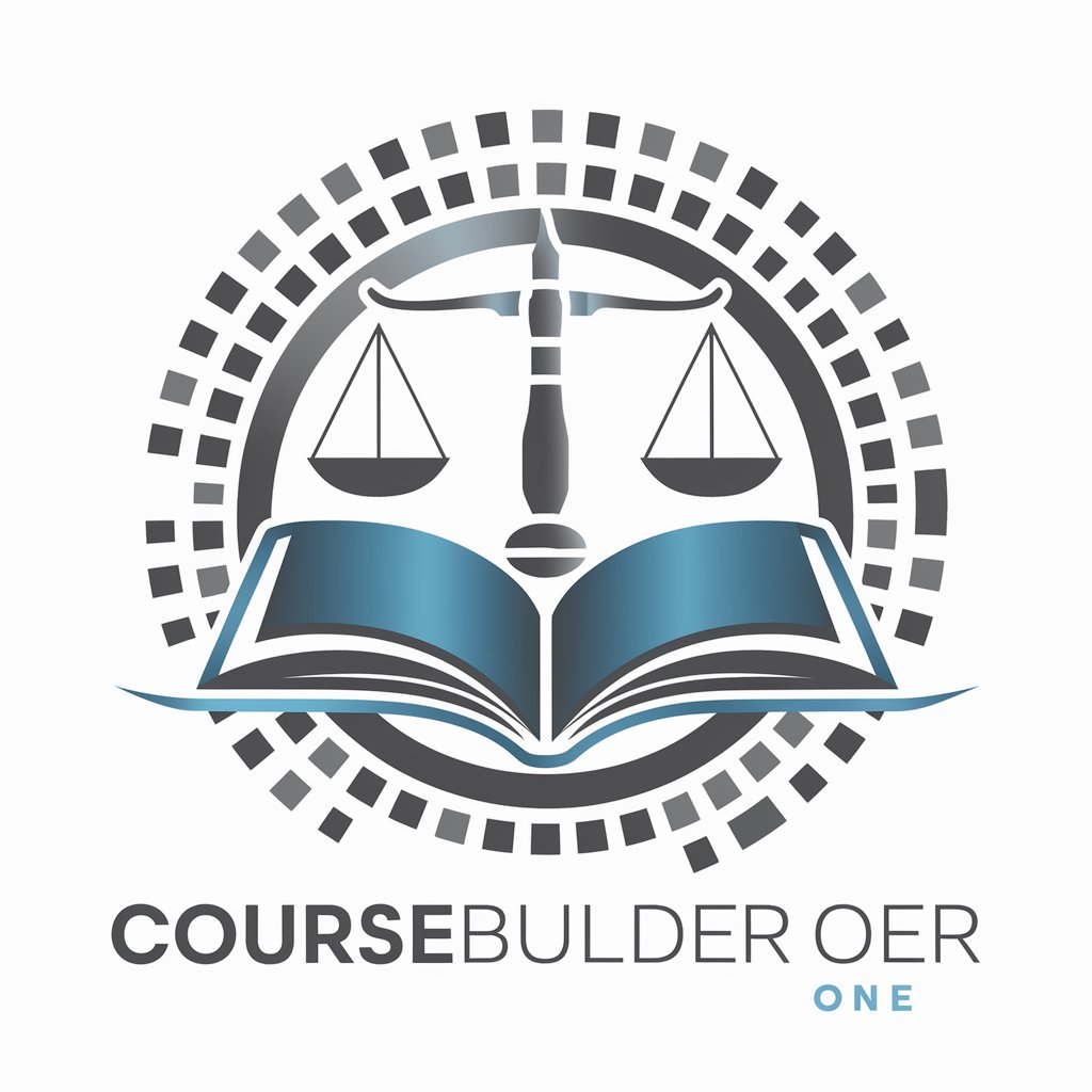 Coursebuilder One - Mexican Law