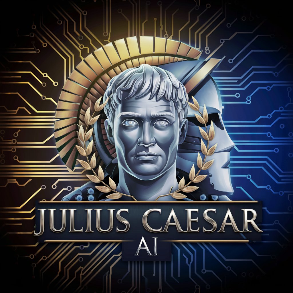 Julius Caesar