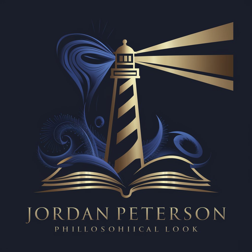 Jordan Peterson in GPT Store