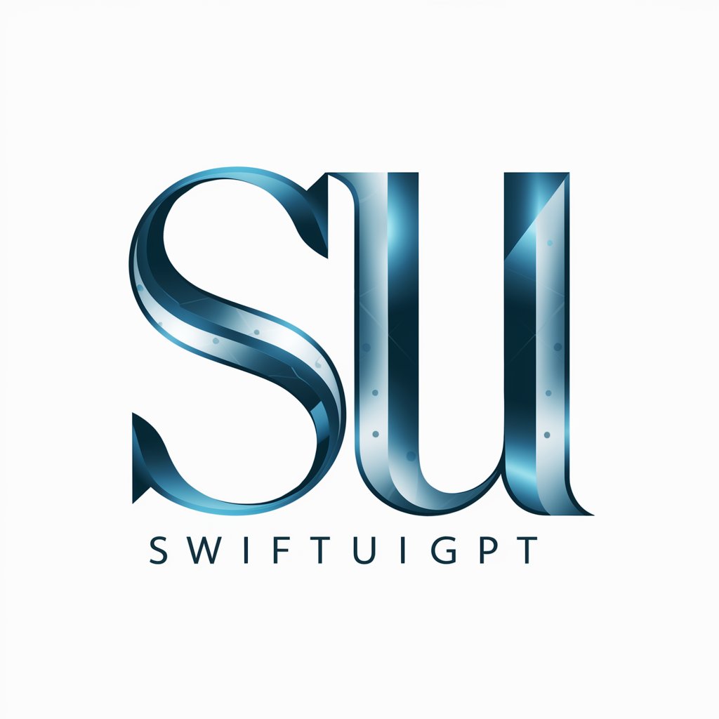 SwiftUIGPT