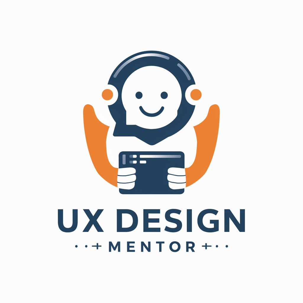 UX Design Mentor in GPT Store