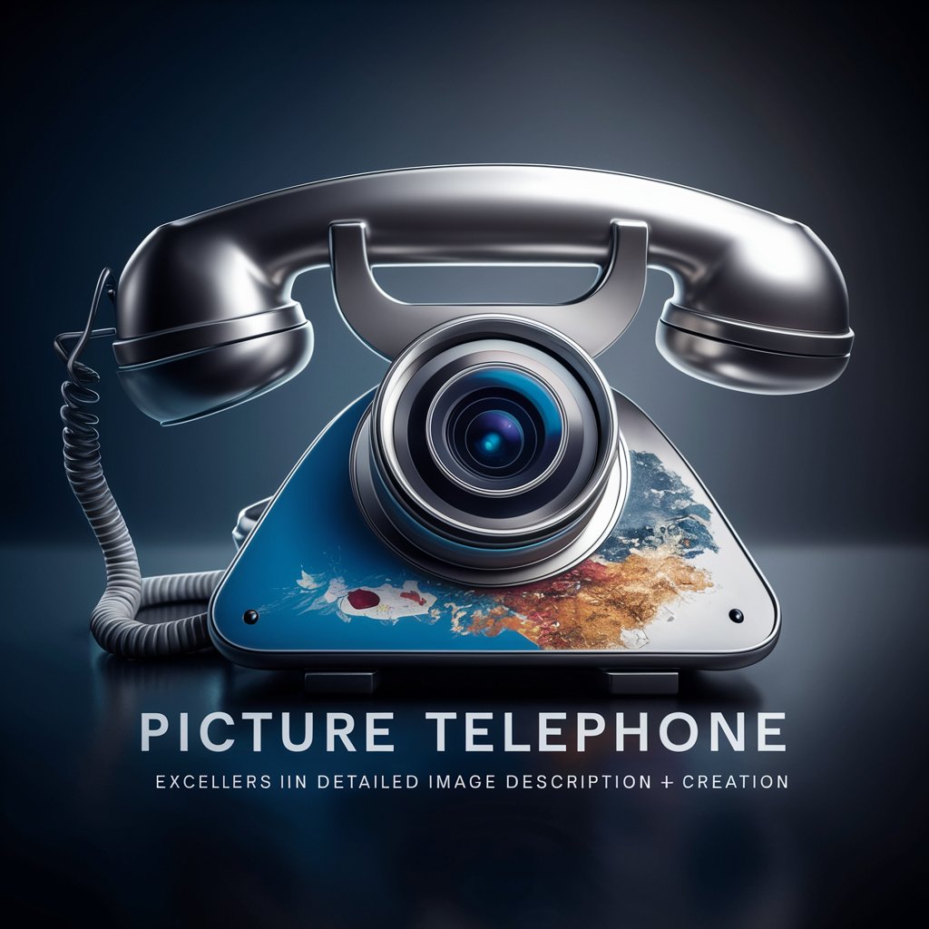 Picture Telephone