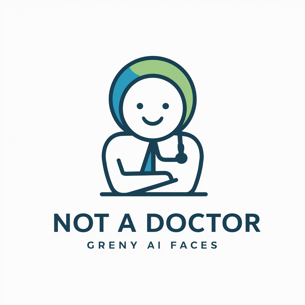 Not a Doctor in GPT Store